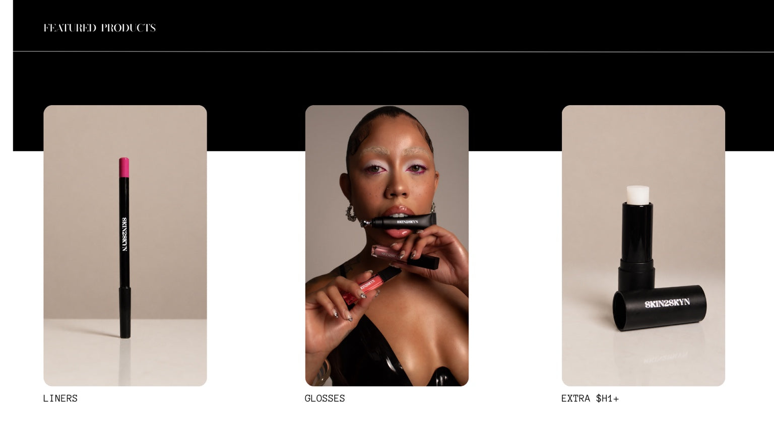 Featured products